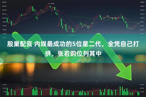 股巢配资 内娱最成功的5位星二代，全凭自己打拼，张若昀位列其中